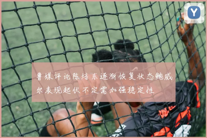 鲁媒评论陈培东逐渐恢复状态鲍威尔表现起伏不定需加强稳定性