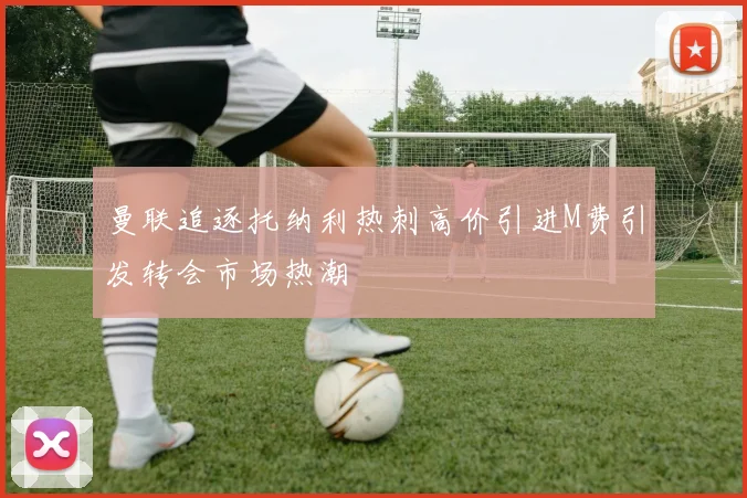 曼联追逐托纳利热刺高价引进M费引发转会市场热潮